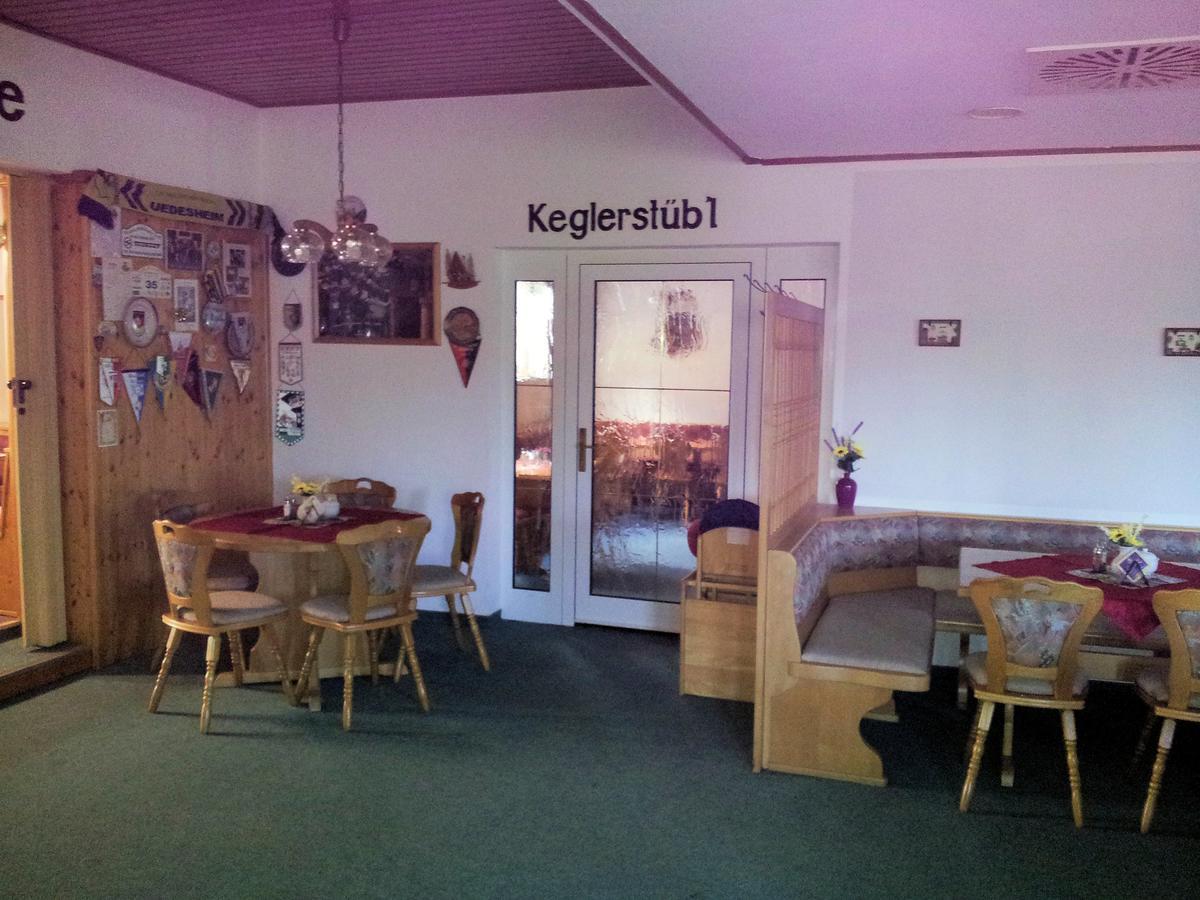 Deutschneudorf Hotel "Zum Einsiedler" מראה חיצוני תמונה